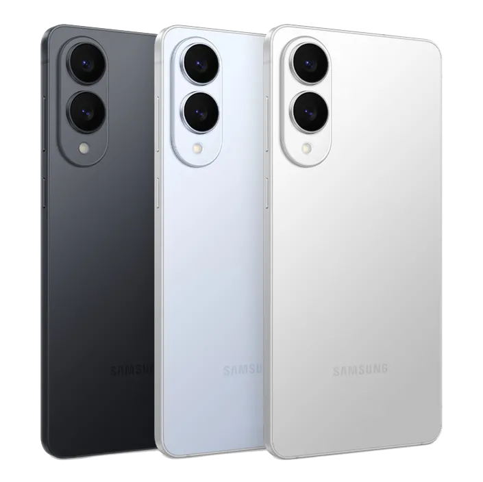 Ảnh minh họa tổng thể điện thoại Samsung Galaxy S25 Edge.
