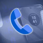 Biểu tượng ứng dụng Google Phone trong bản cập nhật giao diện Material 3.