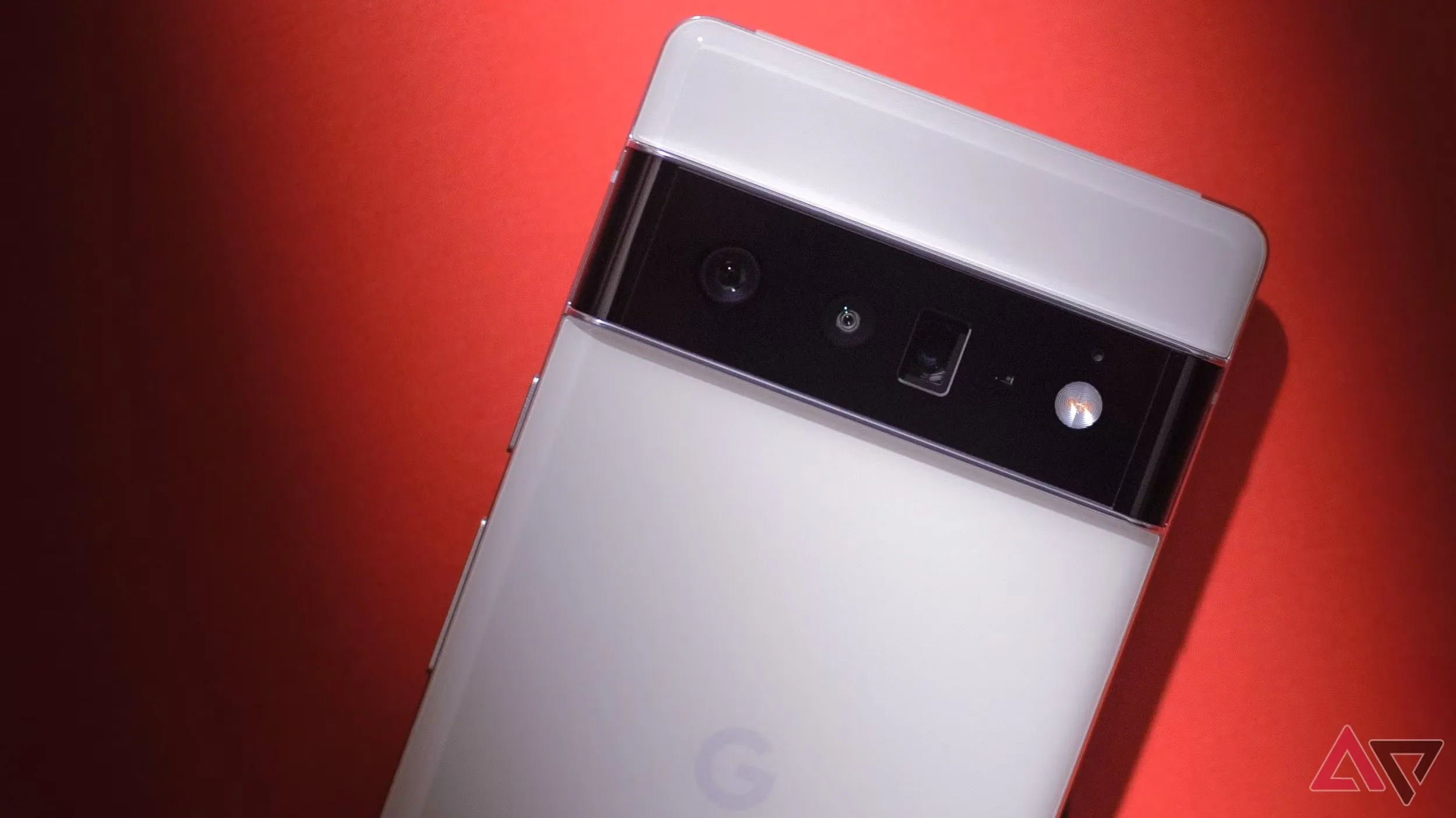 Điện thoại Google Pixel 6 Pro - dòng Pixel mở đầu kỷ nguyên Tensor