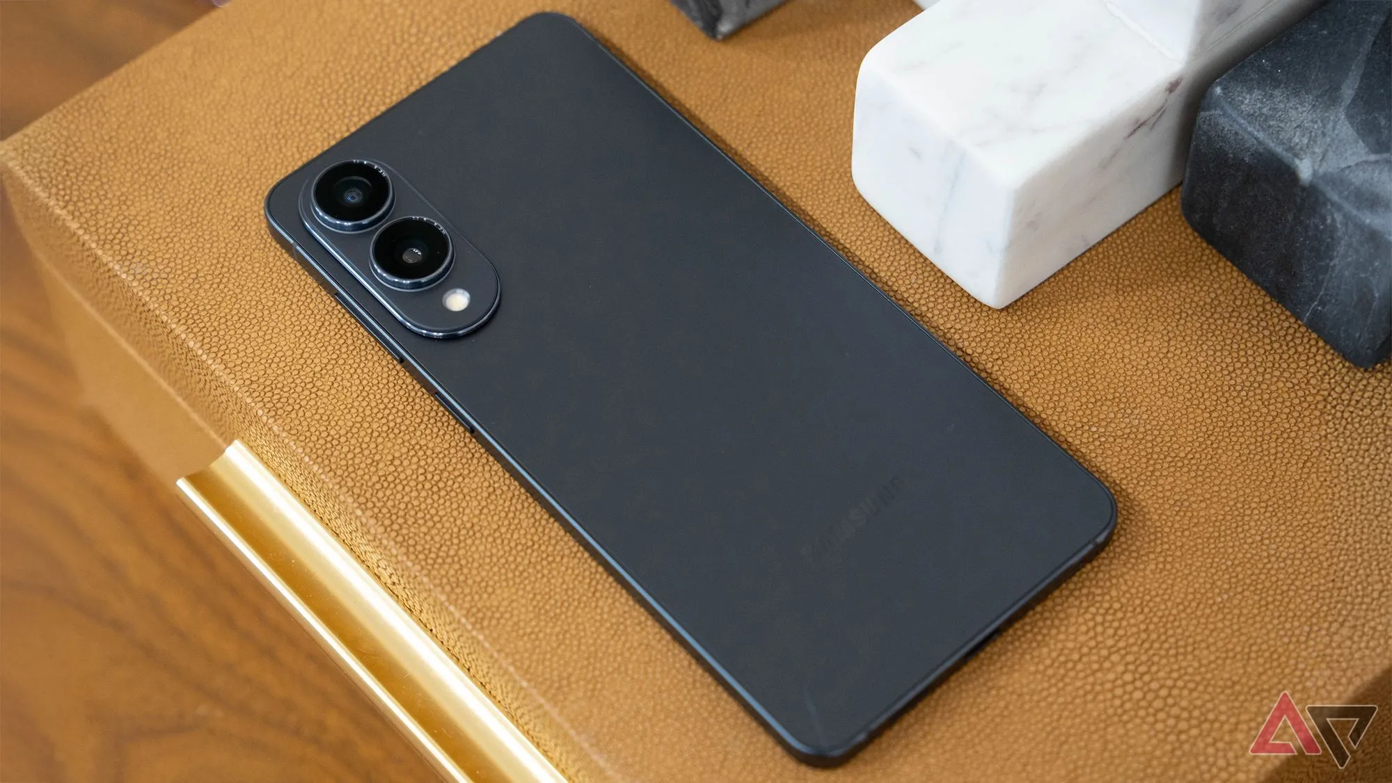 Galaxy S25 Edge - thiết bị đang thử nghiệm One UI 8 beta