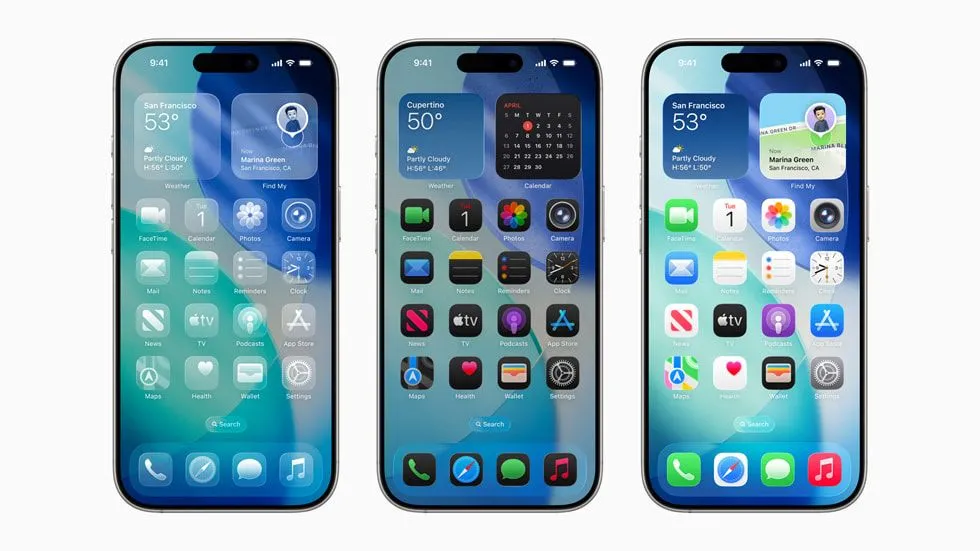 watchOS 26 Ra Mắt Tại WWDC 2025: Loạt Tính Năng Mới Đáng Chú Ý Cho Apple Watch