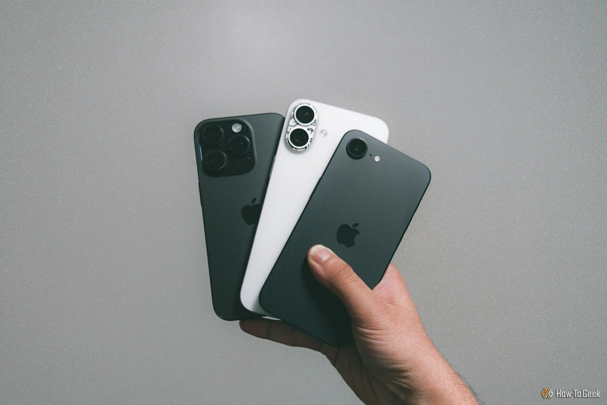 iPhone 16 màu xanh dương