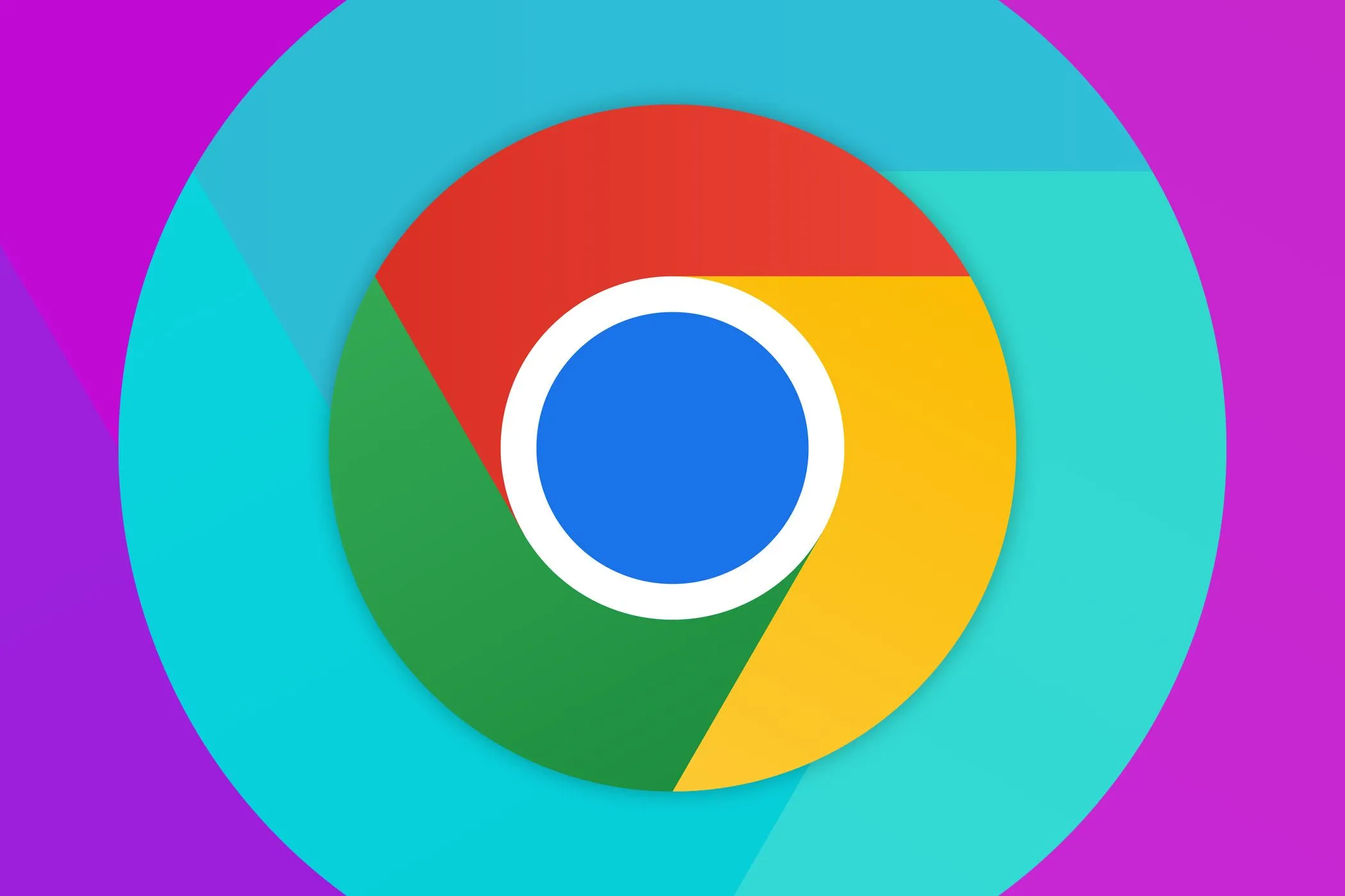Logo Google Chrome
