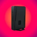 Máy tính mini ASUS NUC, thành phần chính bên trong vỏ card đồ họa