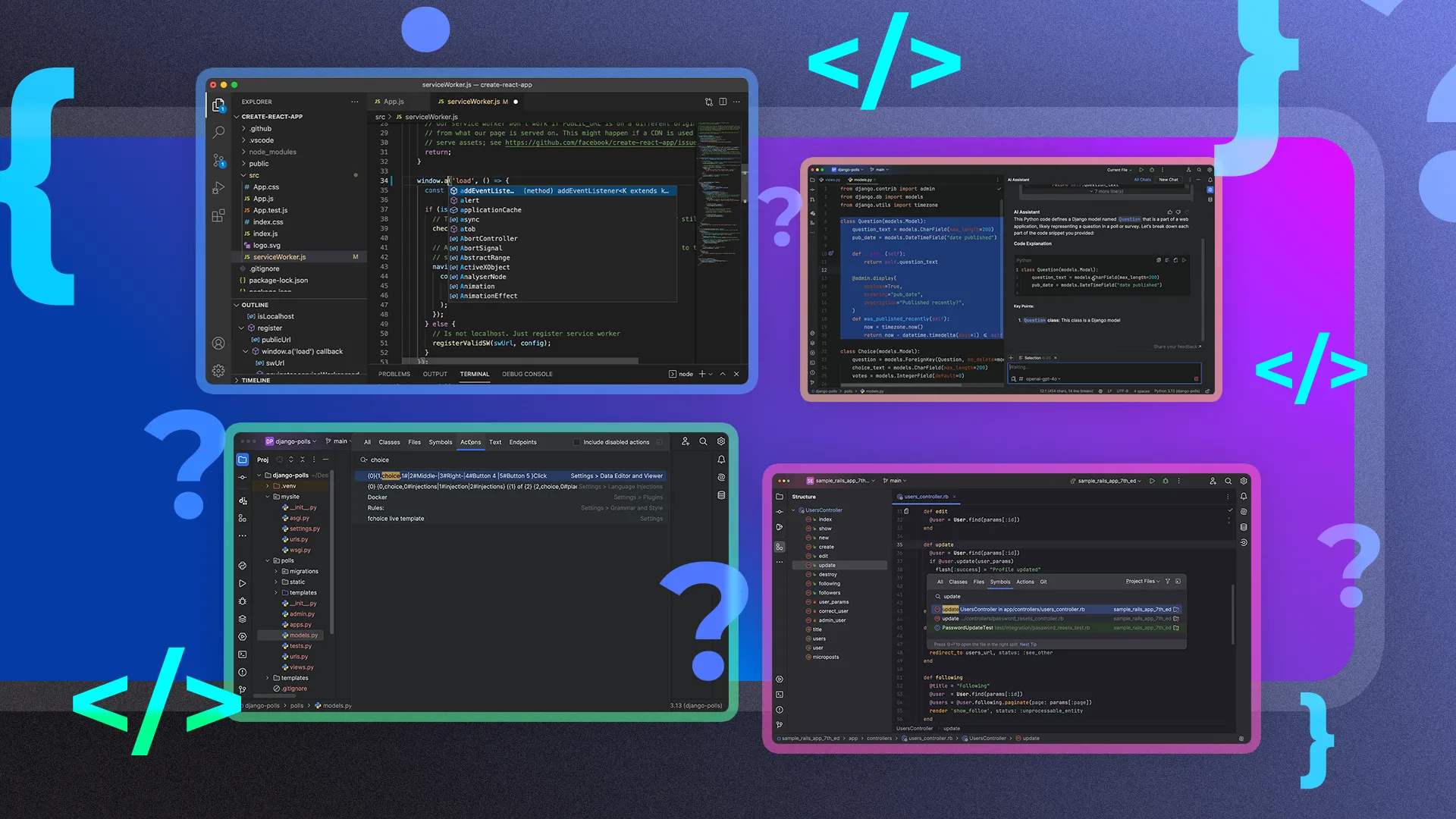 VSCodium là một lựa chọn trình soạn thảo code mã nguồn mở đáng cân nhắc
