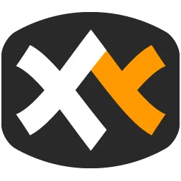 Biểu tượng (logo) của phần mềm quản lý file XYplorer, nổi bật với tốc độ và tính di động.