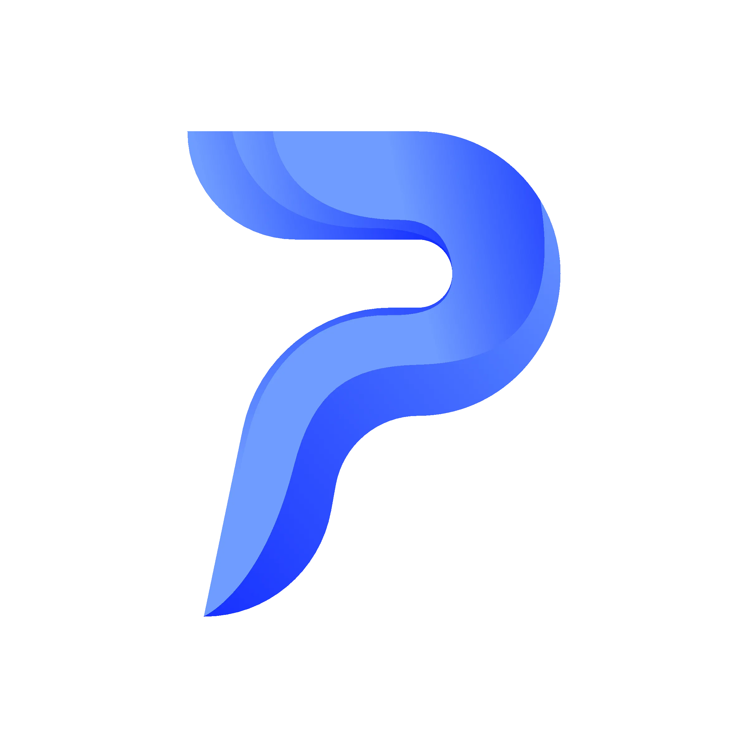 Biểu tượng logo của ứng dụng Passky, nổi bật với khả năng tự host.