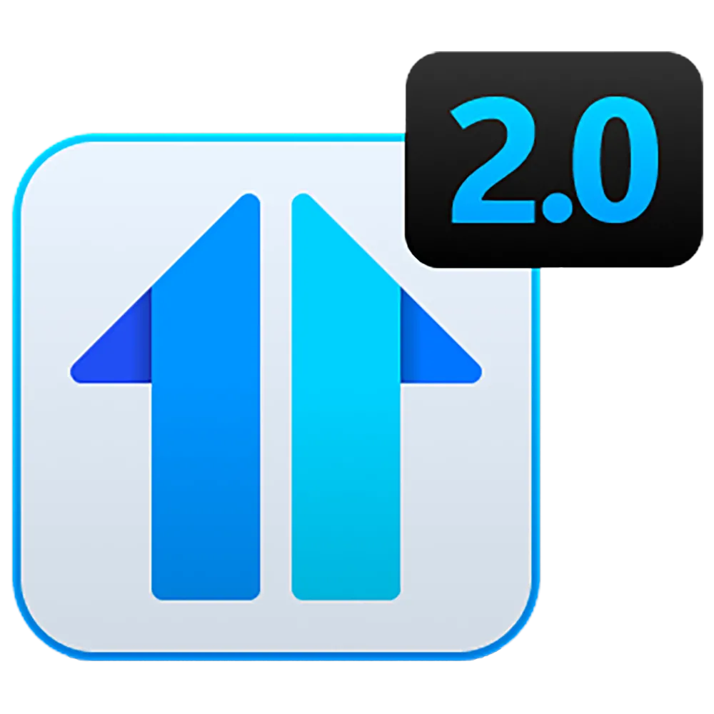 Biểu tượng Start11 v2 của Stardock, phần mềm tùy chỉnh Start Menu cao cấp