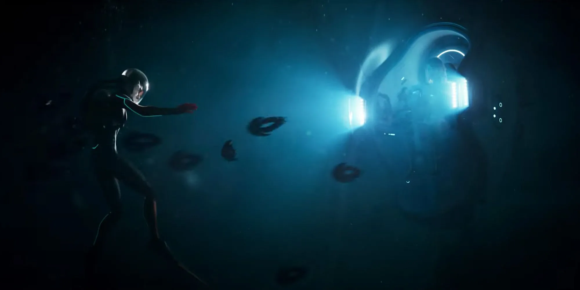 Cận cảnh phương tiện khám phá mới trong Subnautica 2, hứa hẹn trải nghiệm sinh tồn dưới biển sâu hấp dẫn