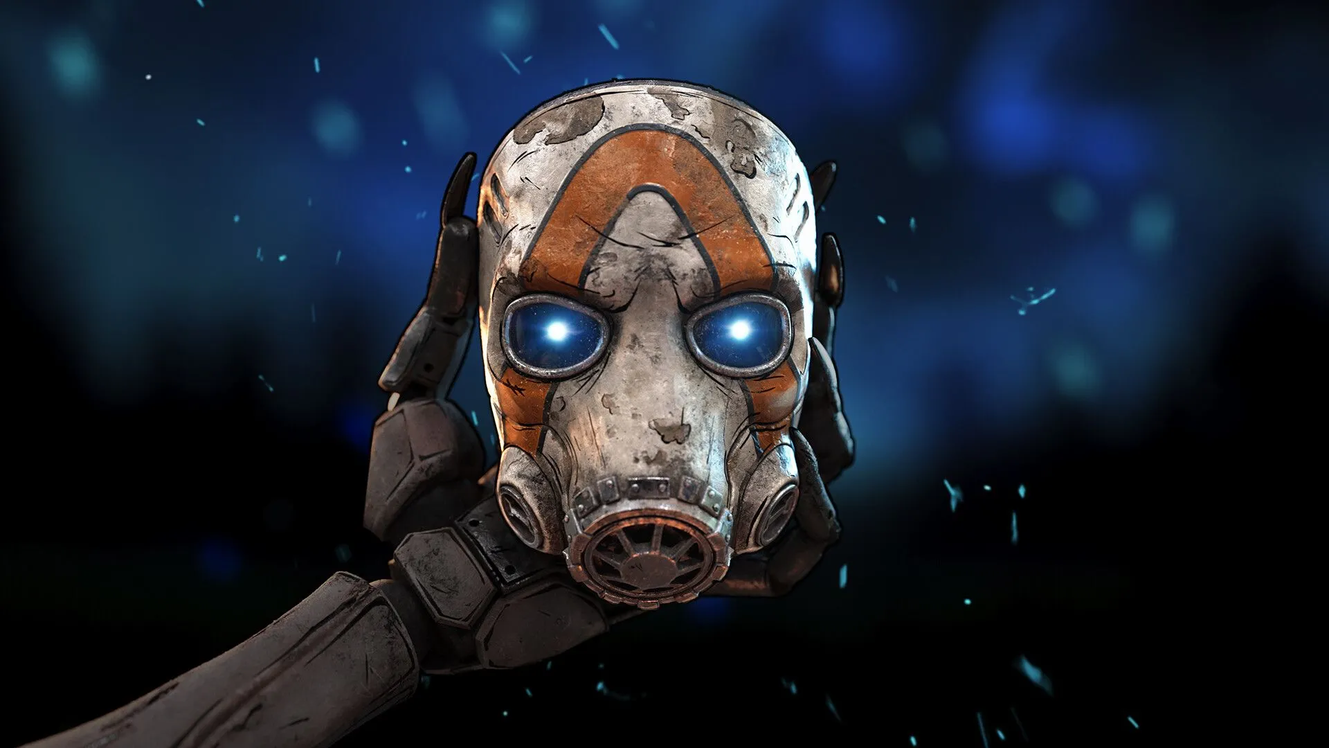 Cảnh hành động tốc độ cao trong Borderlands 4, hứa hẹn gameplay đầy kịch tính
