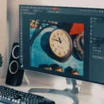 Giao diện các công cụ chỉnh sửa ảnh cạnh tranh với Lightroom và Photoshop