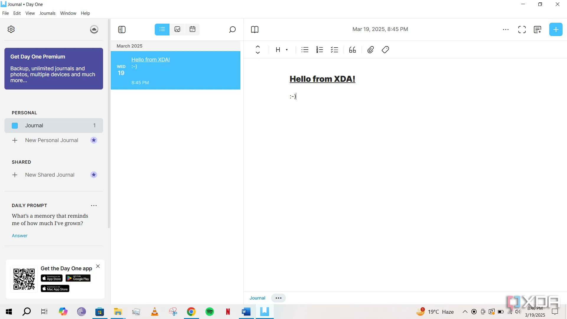 Tối Ưu Thanh Tác Vụ Windows 11: Xóa Nhãn ‘-File Explorer’ Gọn Gàng Với Windhawk Mod