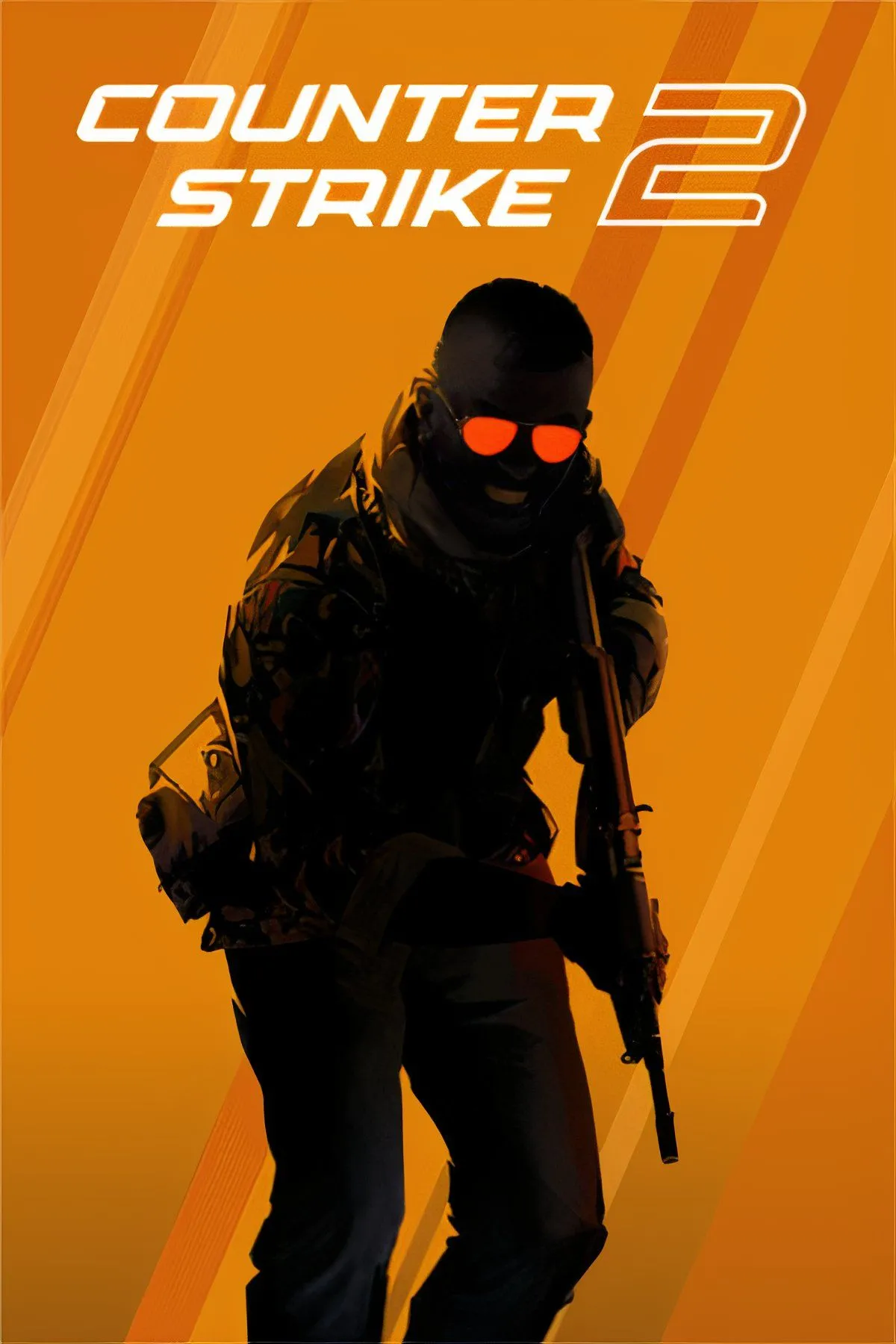 Hình ảnh gameplay Counter-Strike 2, tựa game FPS huyền thoại của Valve