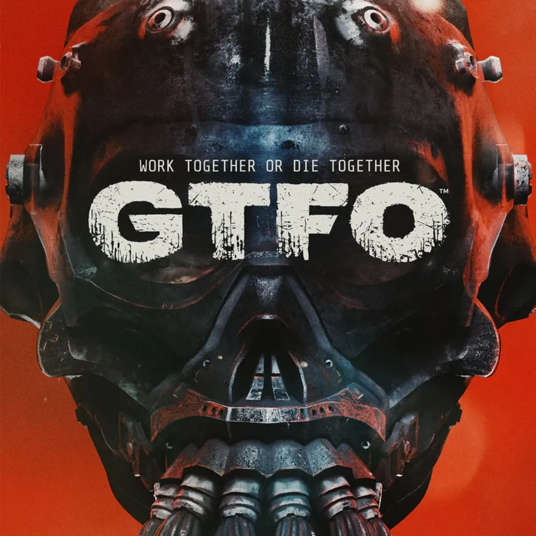 Hình ảnh trong game GTFO, tựa game bắn súng kinh dị co-op chỉ có trên PC