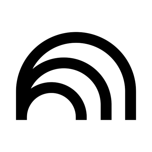 Logo chính thức của NotebookLM, ứng dụng AI hỗ trợ tổ chức thông tin và sáng tạo nội dung từ Google.
