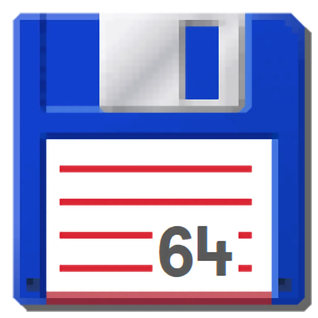 Logo chính thức của phần mềm quản lý file Total Commander.