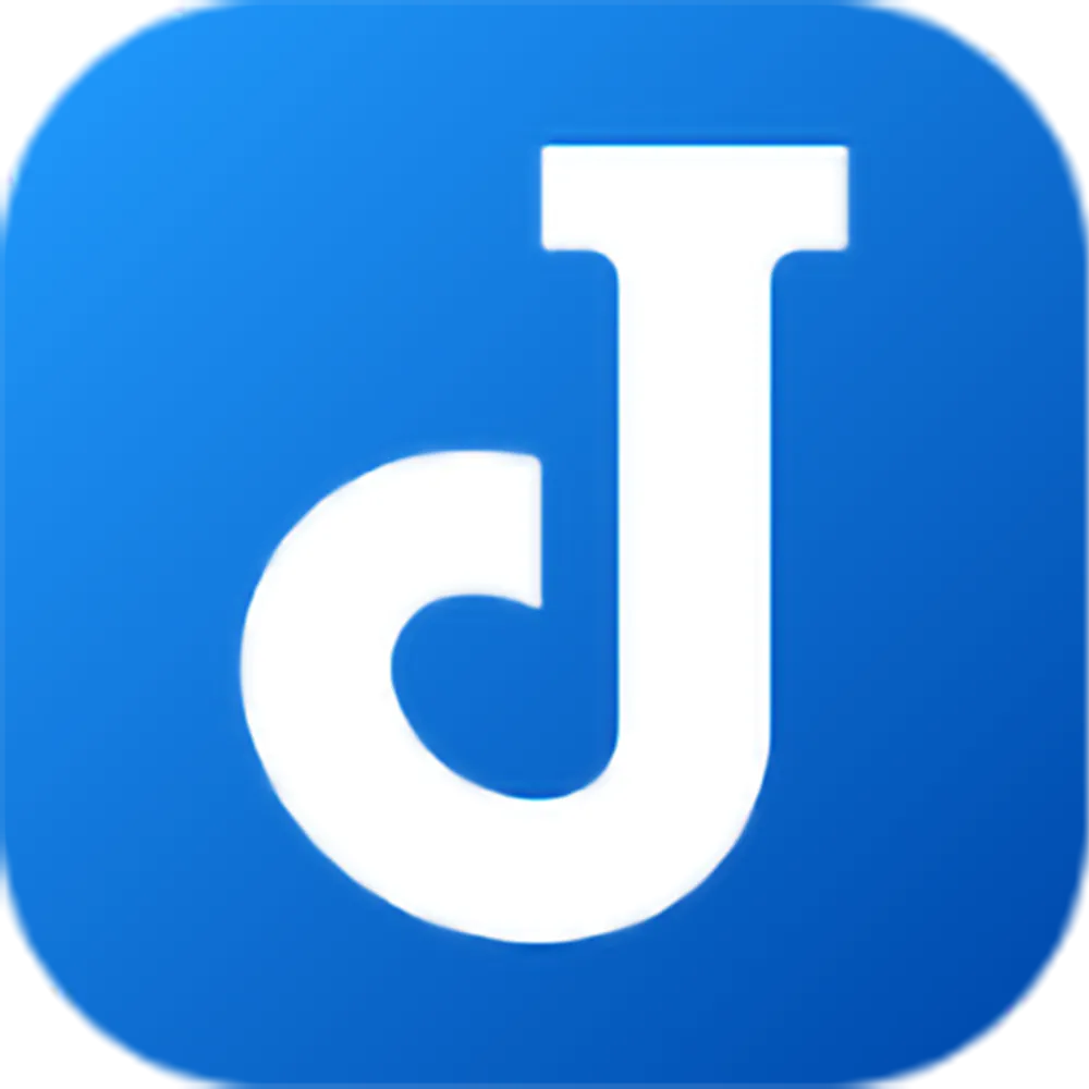 Logo của Joplin, ứng dụng ghi chú mã nguồn mở và mã hóa đa nền tảng