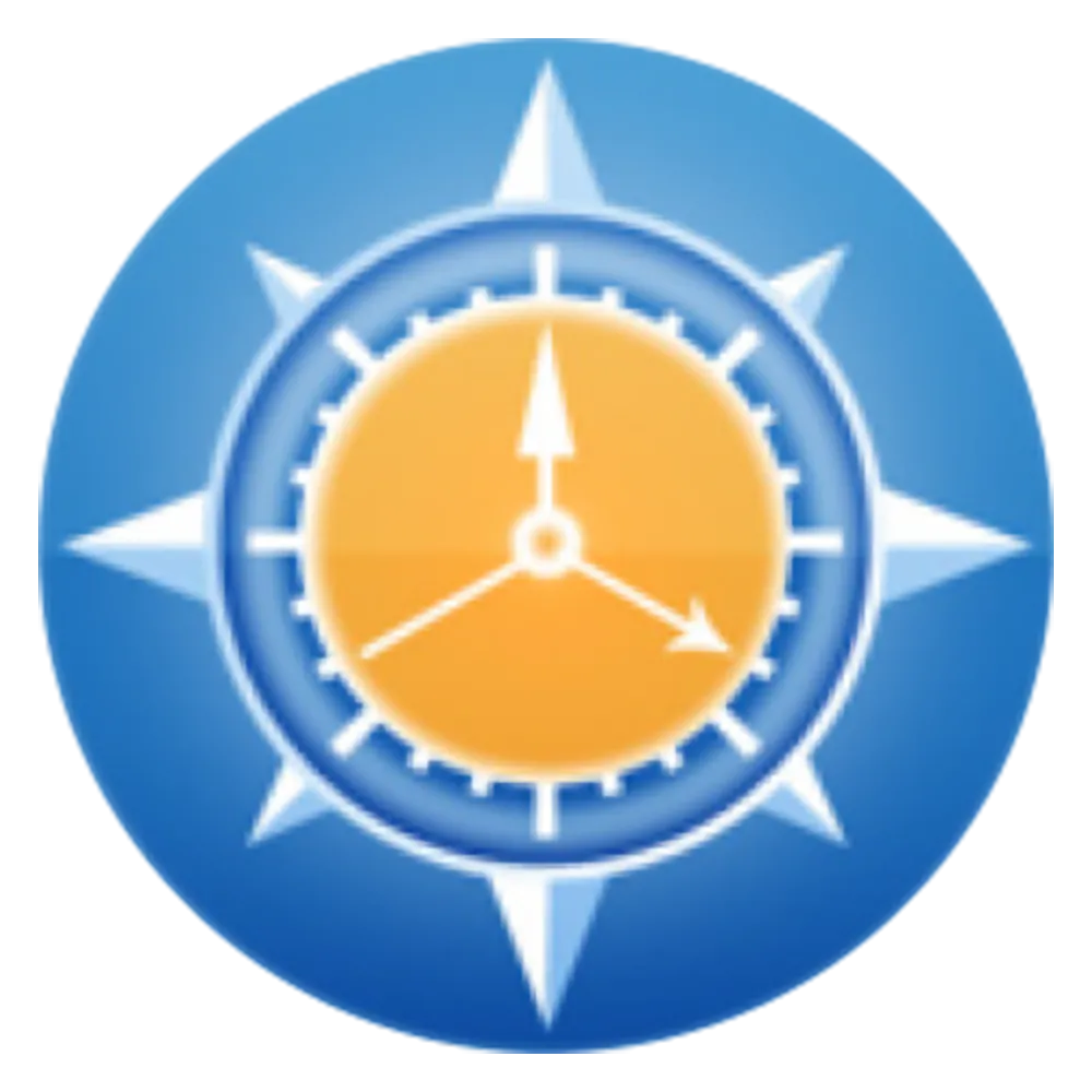 Logo của phần mềm quản lý file miễn phí FreeCommander XE.