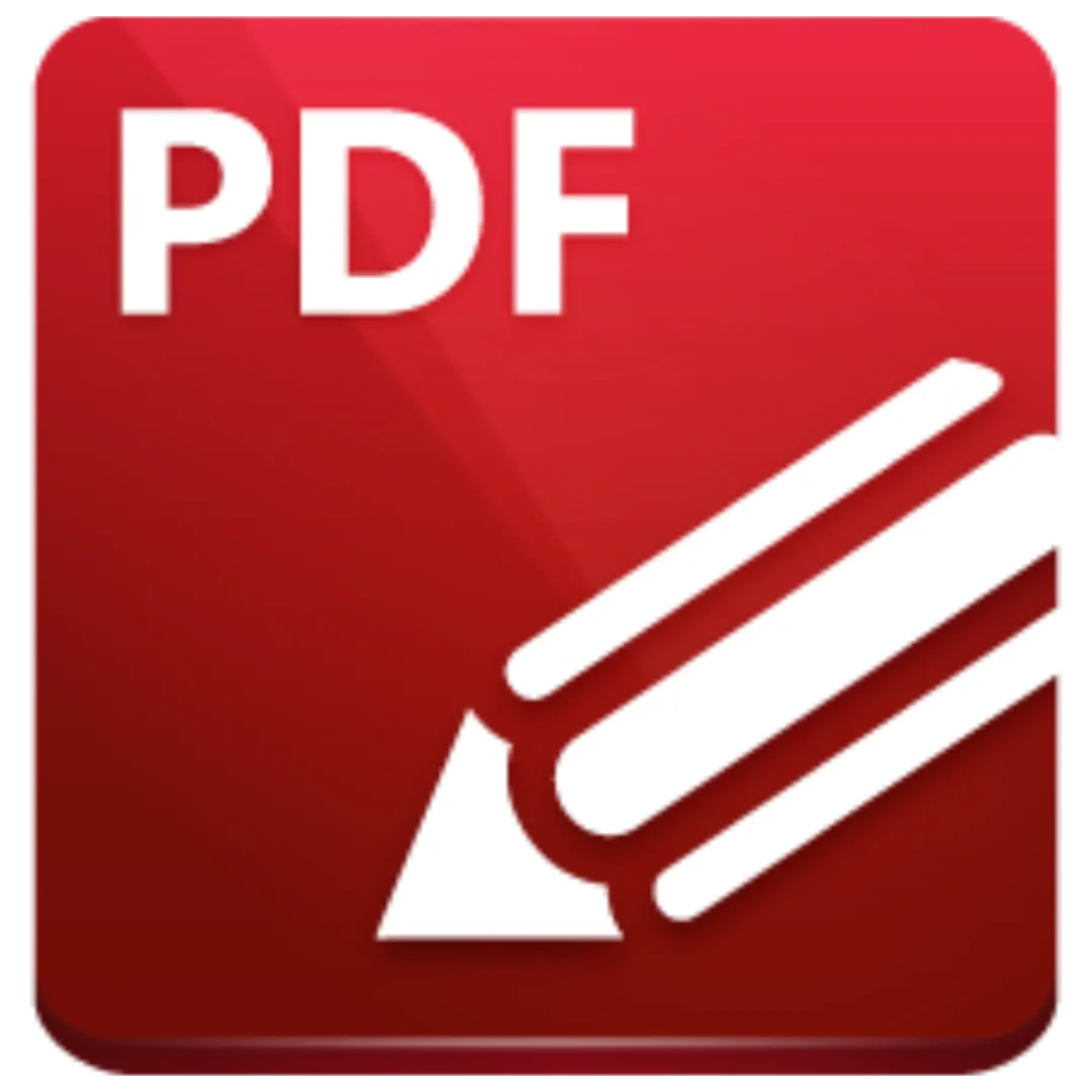 Logo phần mềm chỉnh sửa PDF-XChange Editor miễn phí, nổi bật tính năng OCR