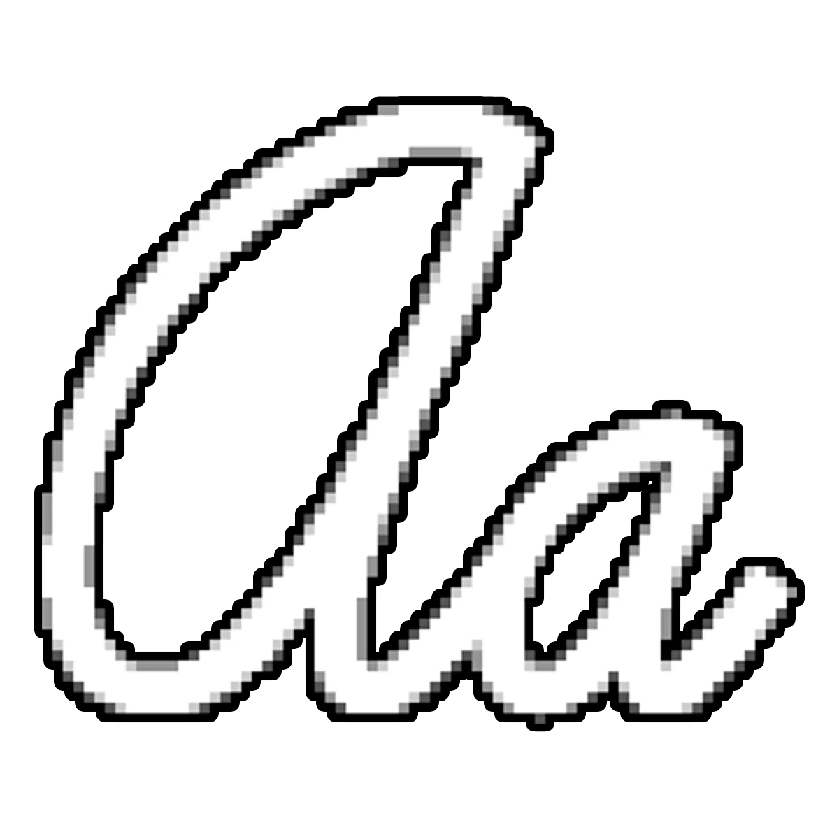 Logo ứng dụng Microsoft Font Maker trên Microsoft Store
