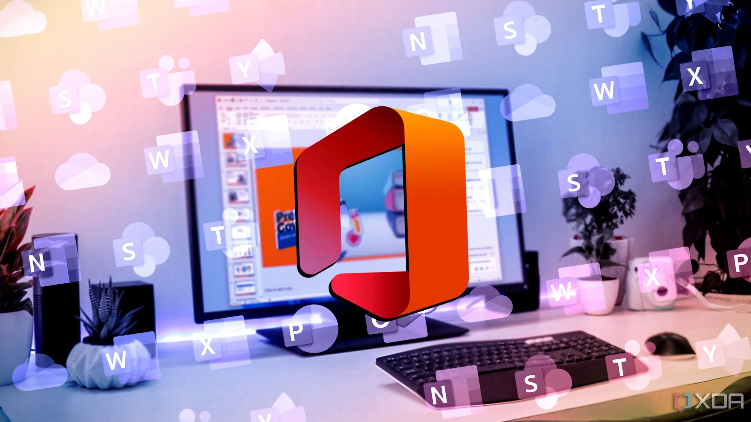 Lý do nên cân nhắc mua bản quyền Office 2024 vĩnh viễn thay vì Microsoft 365 Copilot