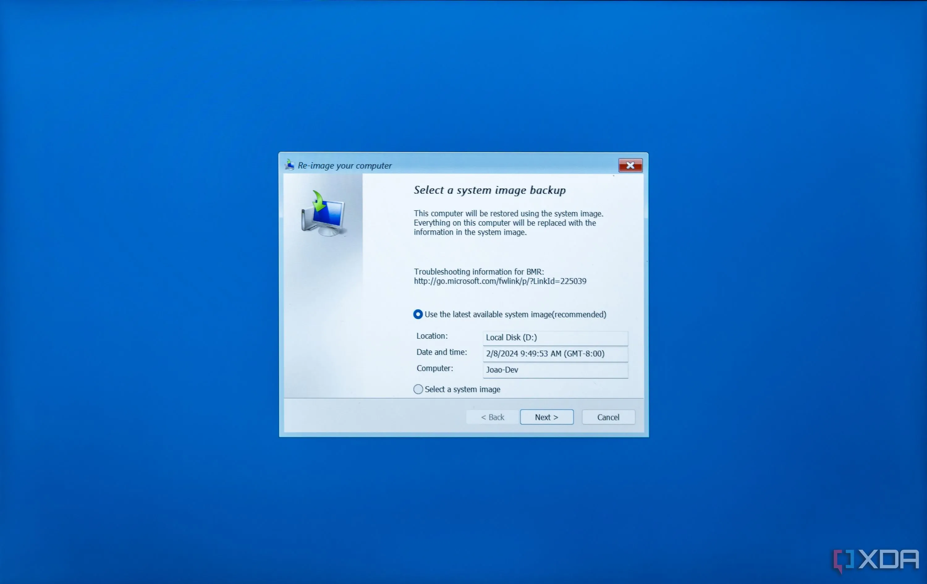 4 Điều Cần Lưu Ý Khi Tự Tạo File ISO Windows Tùy Chỉnh Của Riêng Bạn