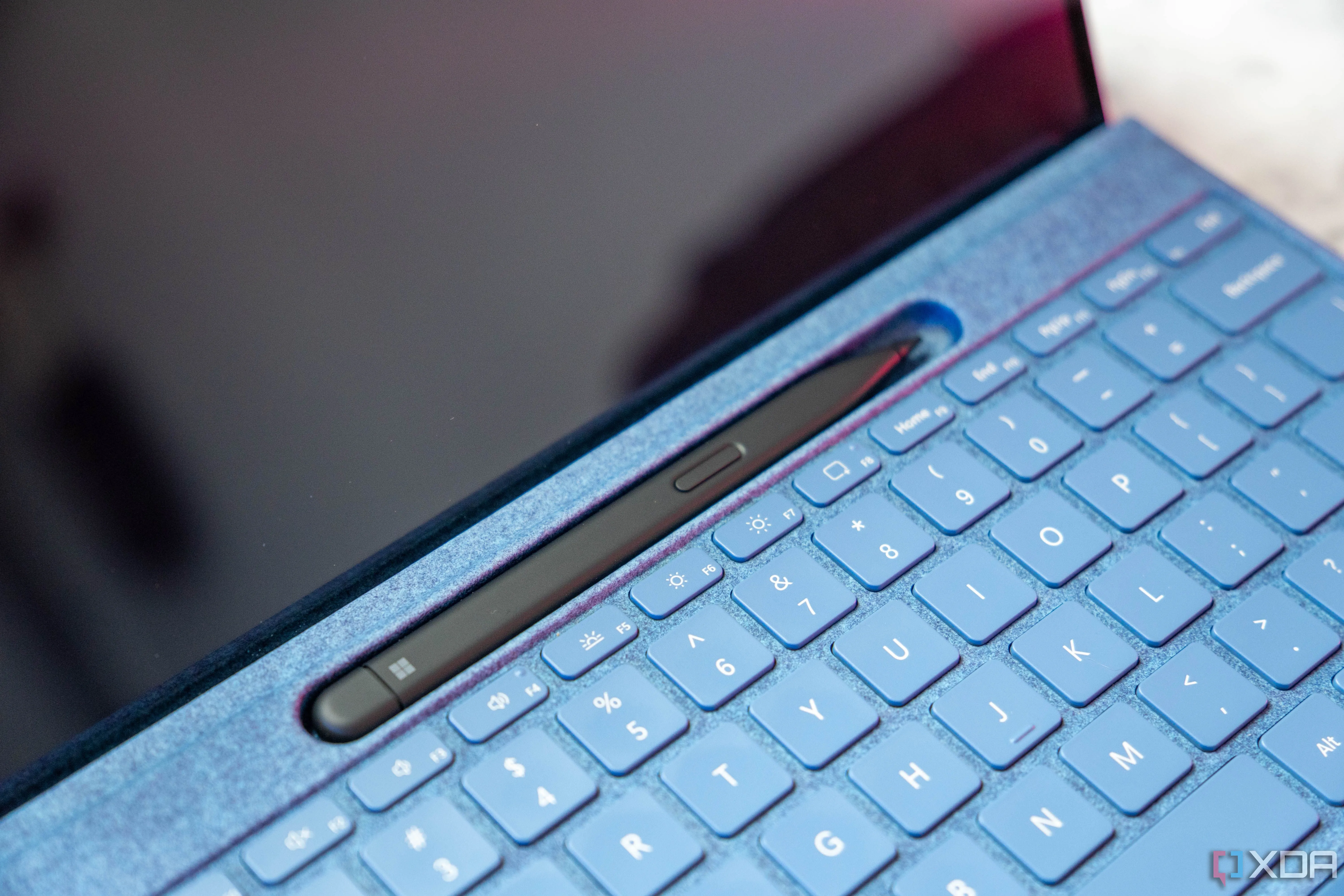 Máy tính bảng Surface Pro đại diện cho sự thay đổi trong chiến lược tablet của Microsoft