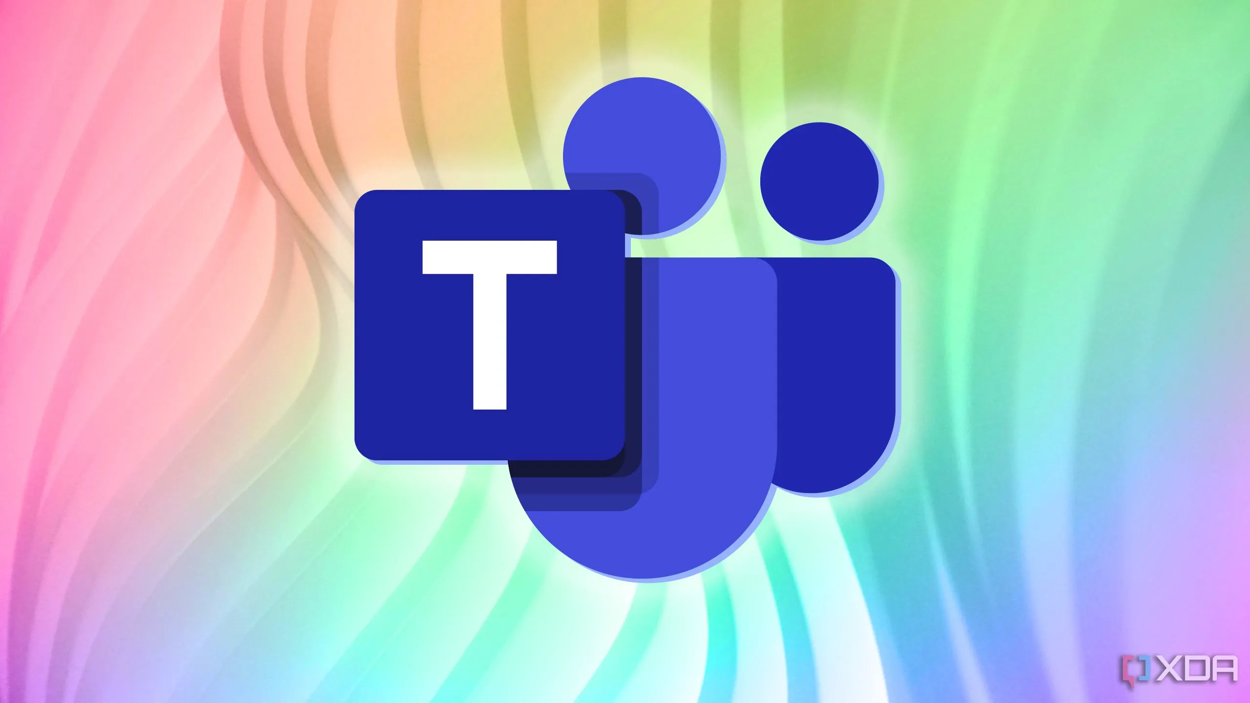 Minh họa giao diện Microsoft Teams với các công cụ cộng tác, đại diện cho những cải tiến và tính năng mới được bổ sung nhằm tối ưu trải nghiệm họp trực tuyến.