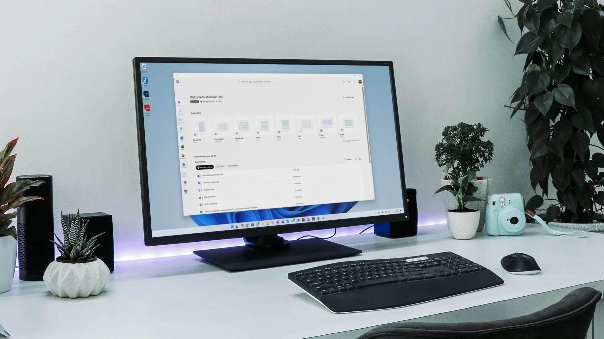 So sánh sự khác biệt giữa Office 2024 và Microsoft 365 Copilot