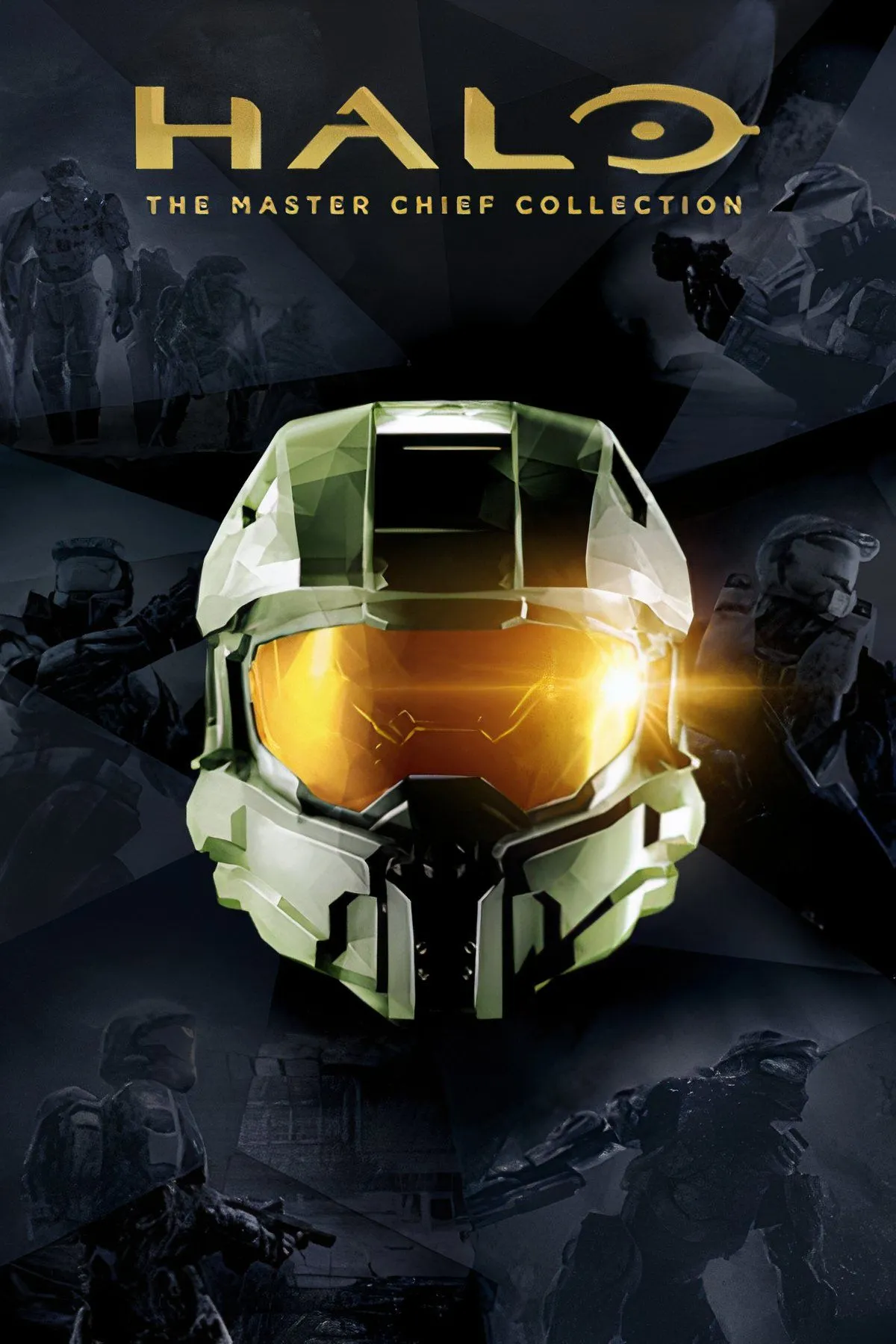 Spartan Master Chief trong trận chiến multiplayer Halo 3, biểu tượng của Xbox 360.