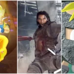 Tổng hợp các game chuyển thể từ phim hay