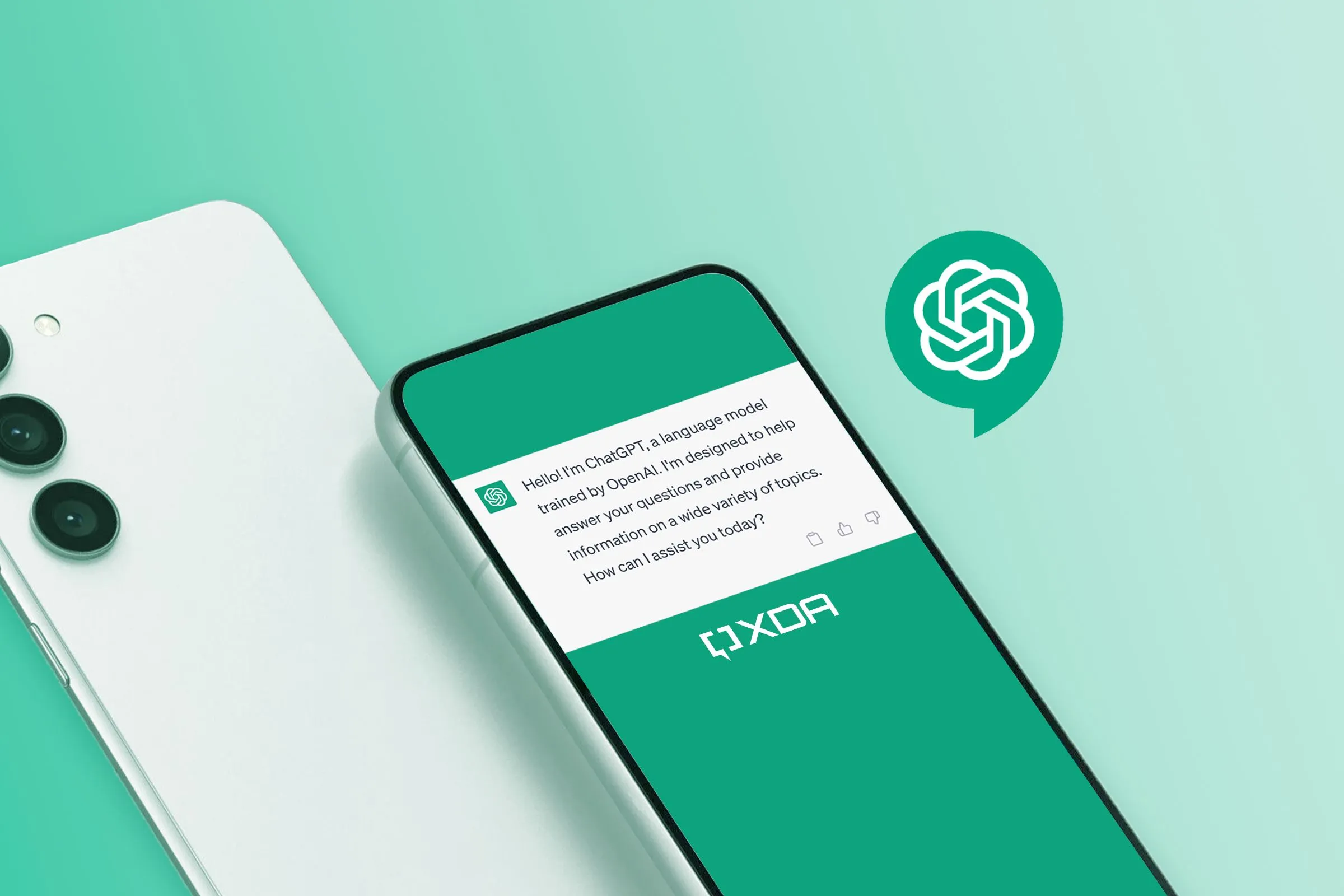 Trang chủ ChatGPT giới thiệu các tính năng