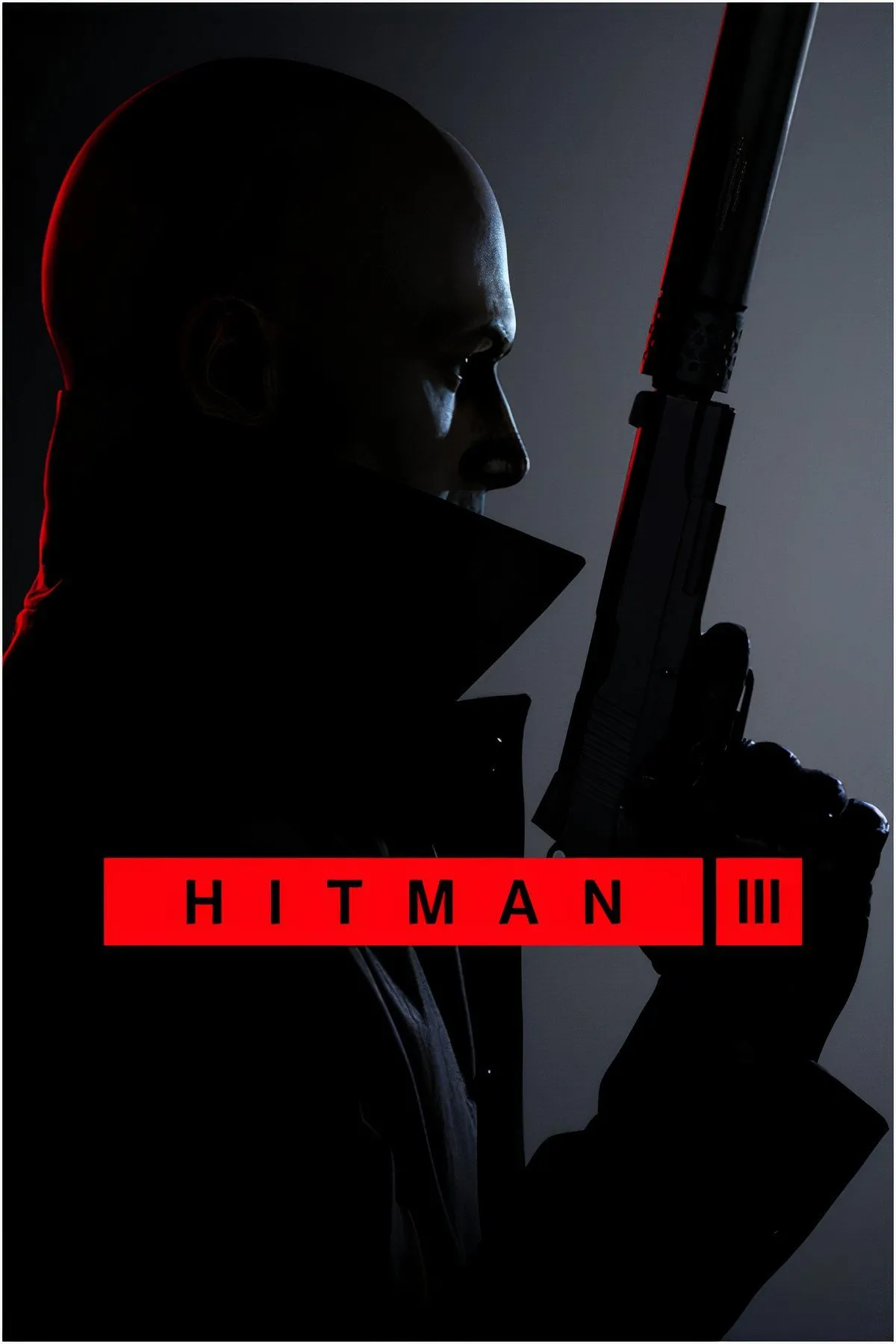 Agent 47 trong game Hitman World of Assassination, thể hiện tính đa dạng trong lối chơi và cách ám sát mục tiêu.