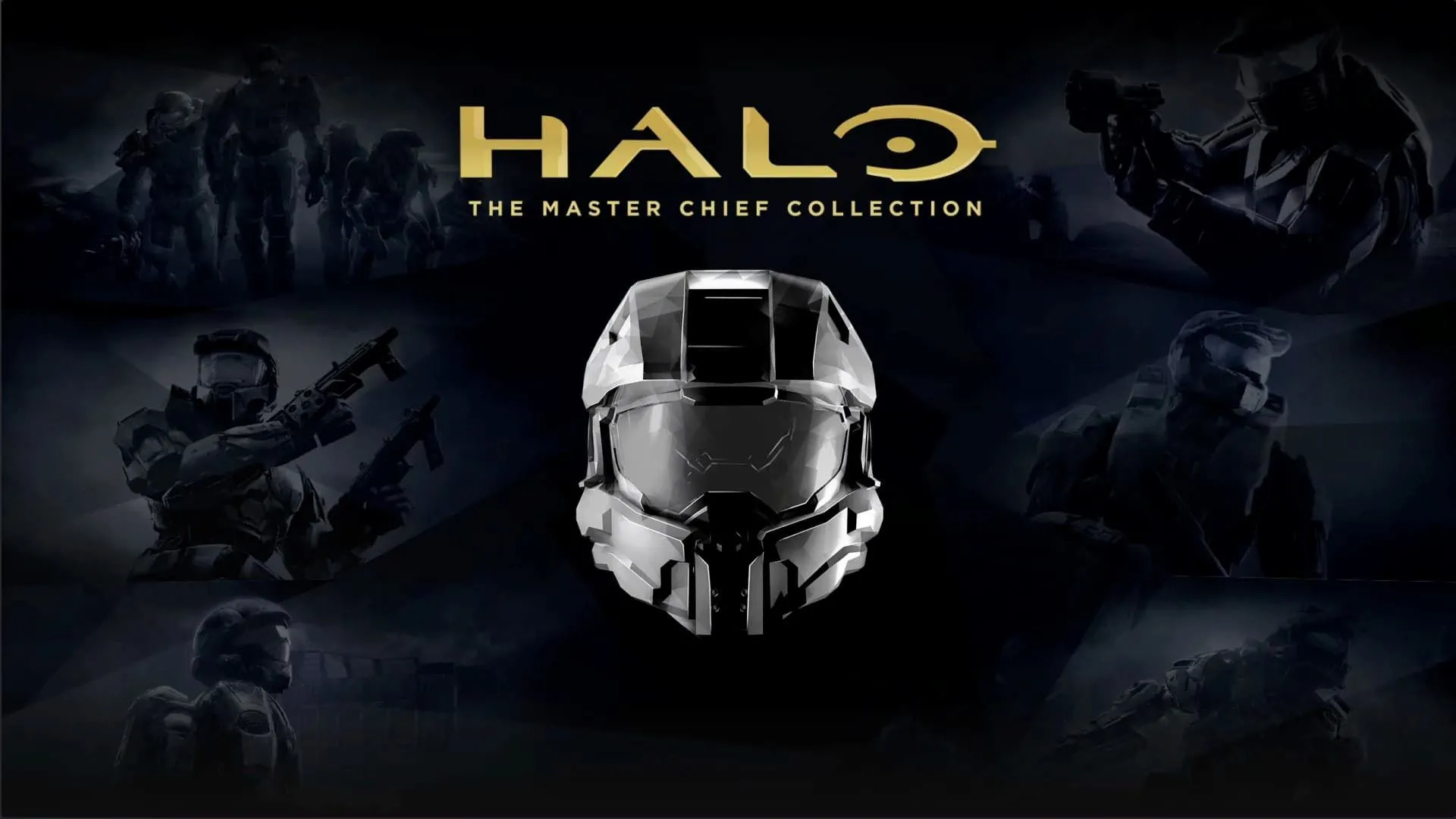 Ảnh bìa Halo: The Master Chief Collection, tập hợp các tựa game huyền thoại Master Chief, có thể sẽ xuất hiện trên PlayStation và Switch 2.