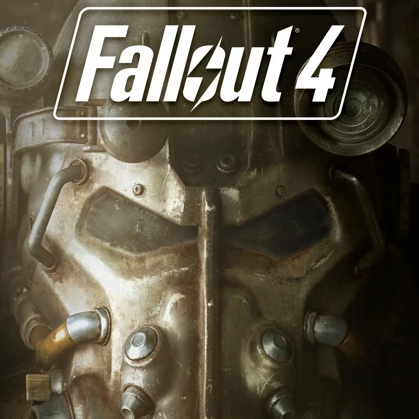 Ảnh sản phẩm game Fallout 4.