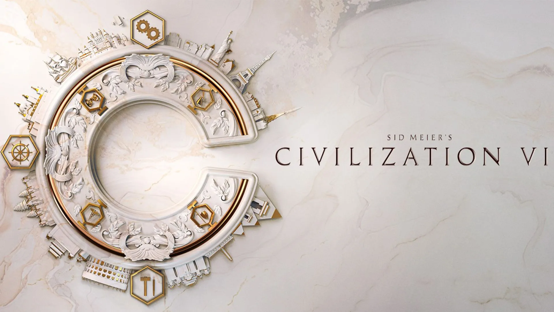 Bìa game Sid Meier's Civilization VII Switch 2 Edition, hứa hẹn trải nghiệm chơi game chiến thuật như PC trên console