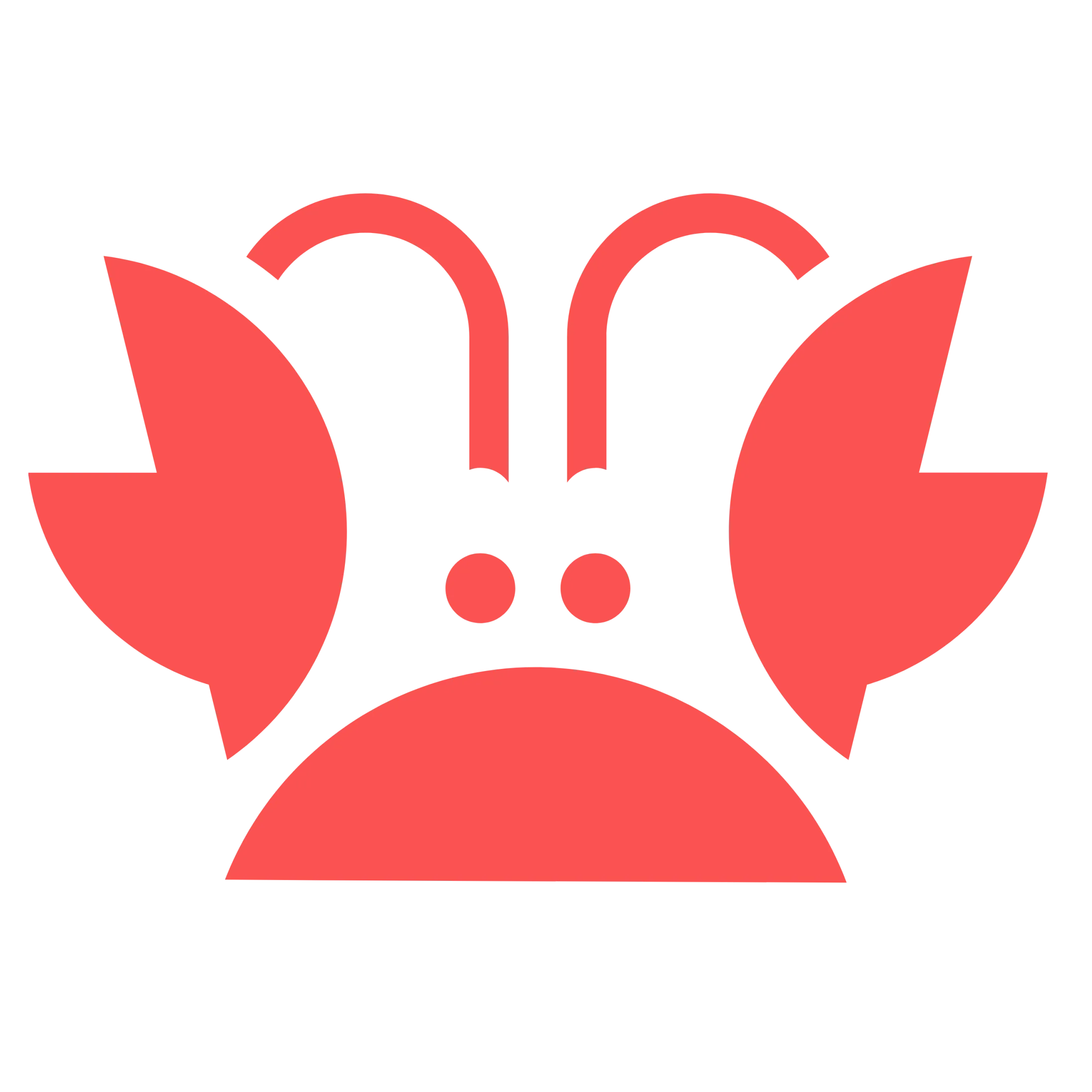 Biểu tượng Homarr dashboard với thiết kế hiện đại, sẵn sàng cho việc quản lý ứng dụng self-hosted