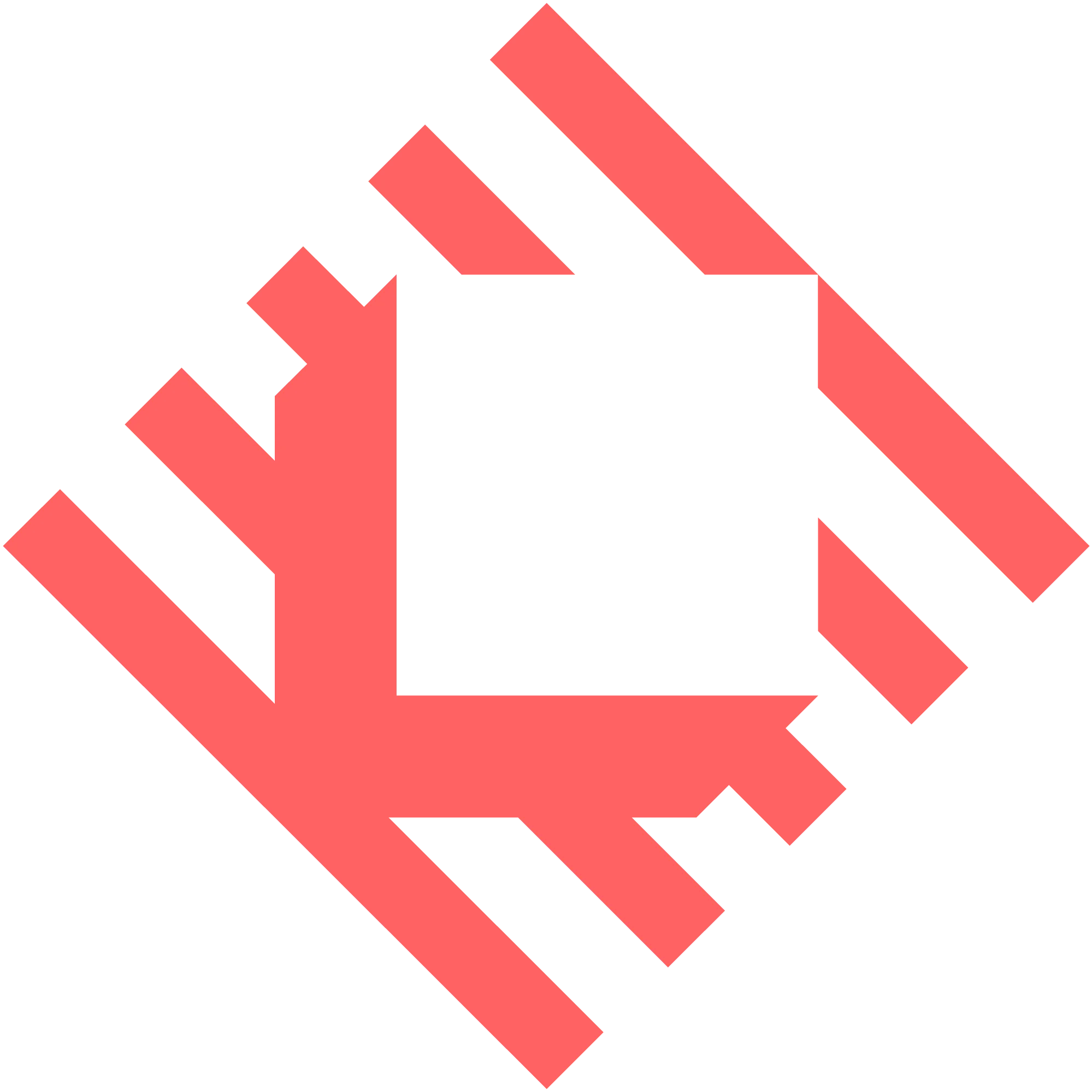Biểu tượng logo của Raycast, ứng dụng launcher hiện đại cho người dùng Mac chuyên nghiệp