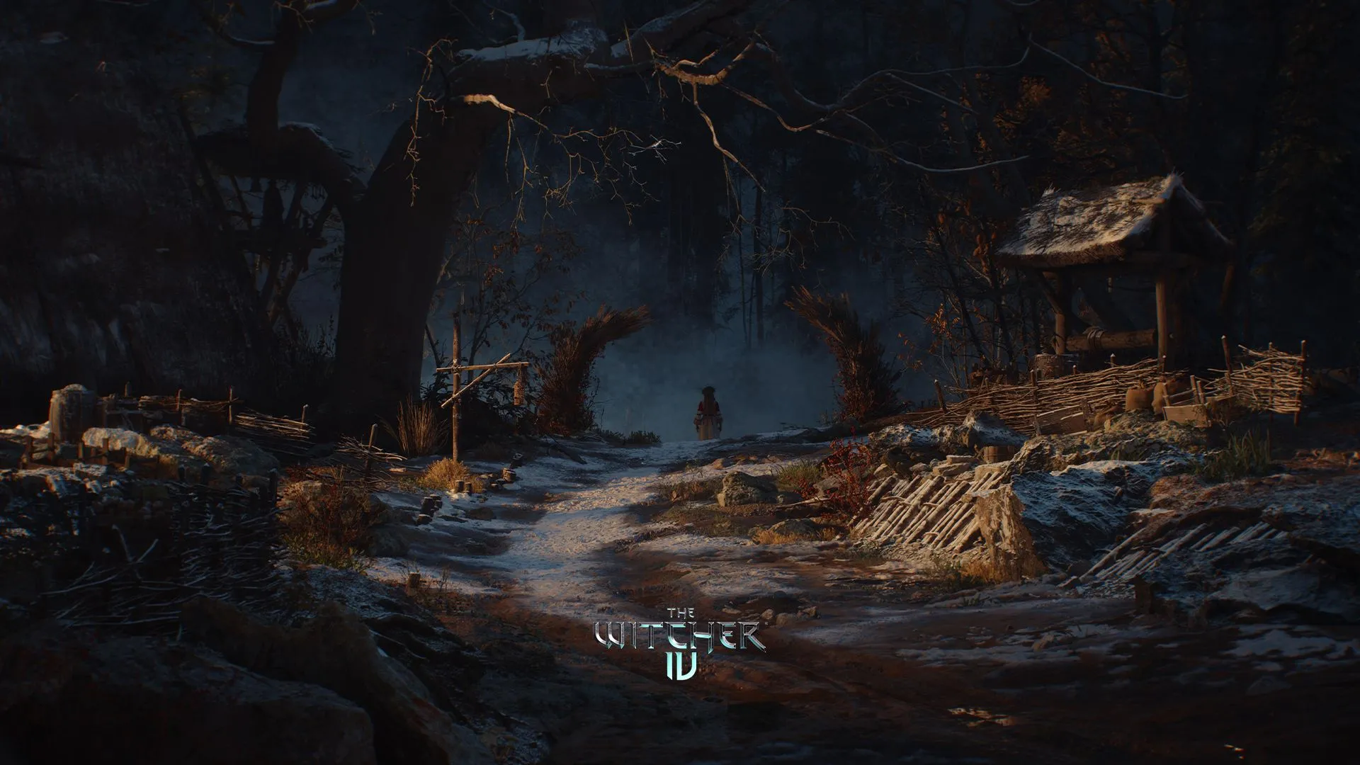 Biểu tượng Medallion của trường phái Witcher mới, hé lộ hướng đi của The Witcher 4