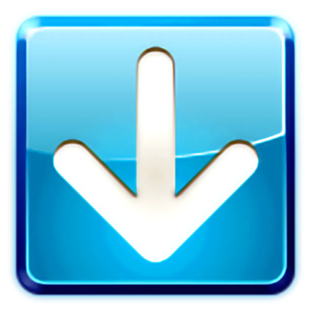 Biểu tượng ứng dụng DropIt, công cụ sắp xếp tệp tin tự động hiệu quả trên Windows