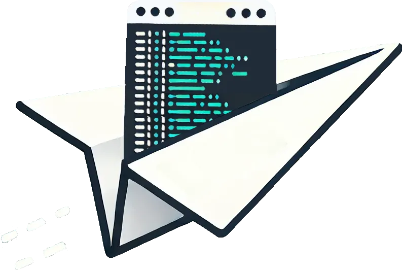 Biểu tượng ứng dụng LoggiFly, thể hiện tính đơn giản và hiệu quả của giải pháp giám sát log Docker.