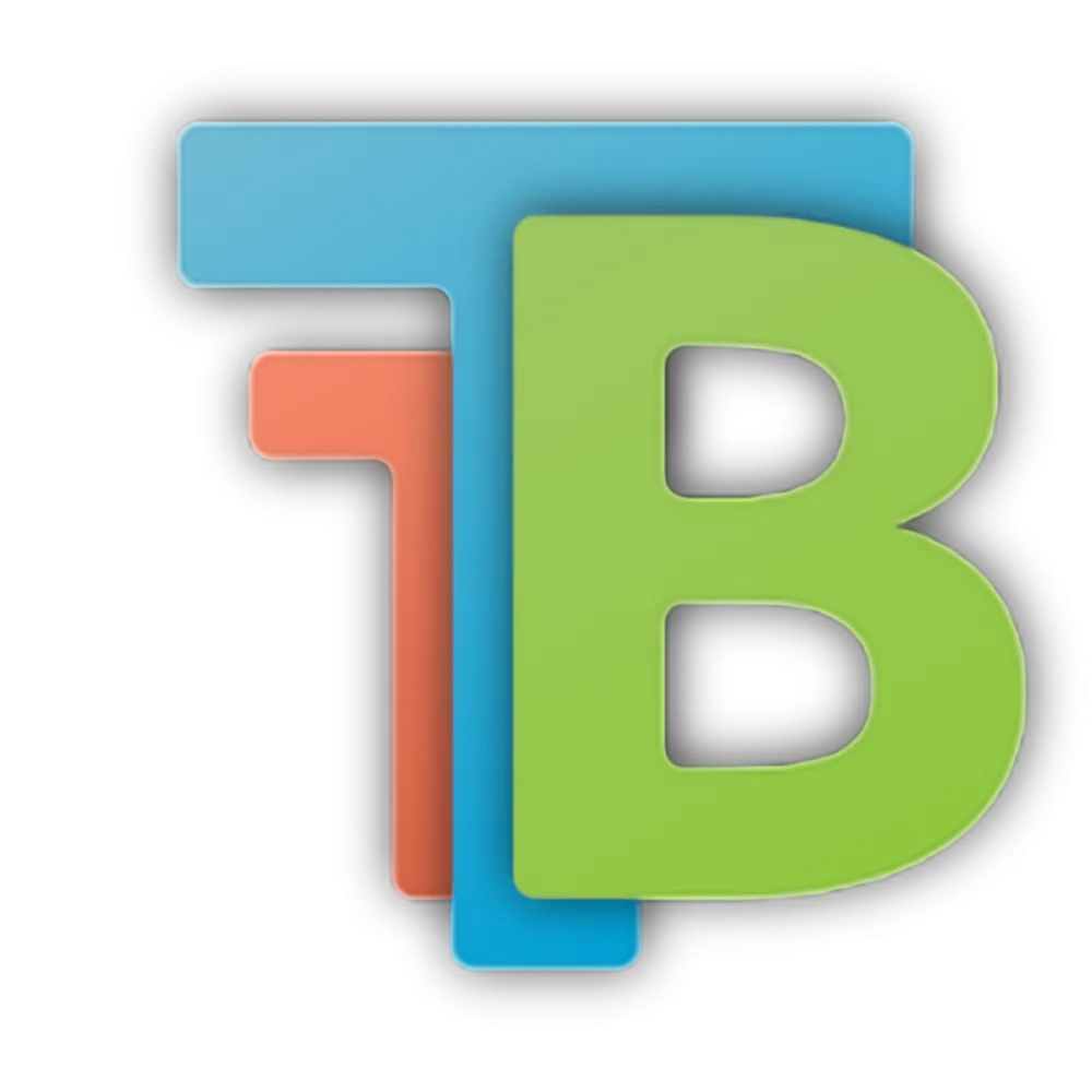 Biểu tượng ứng dụng TranslucentTB