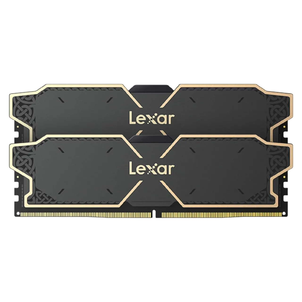 Bộ RAM Lexar 32GB THOR OC DDR5 (2x16GB) cho máy tính để bàn