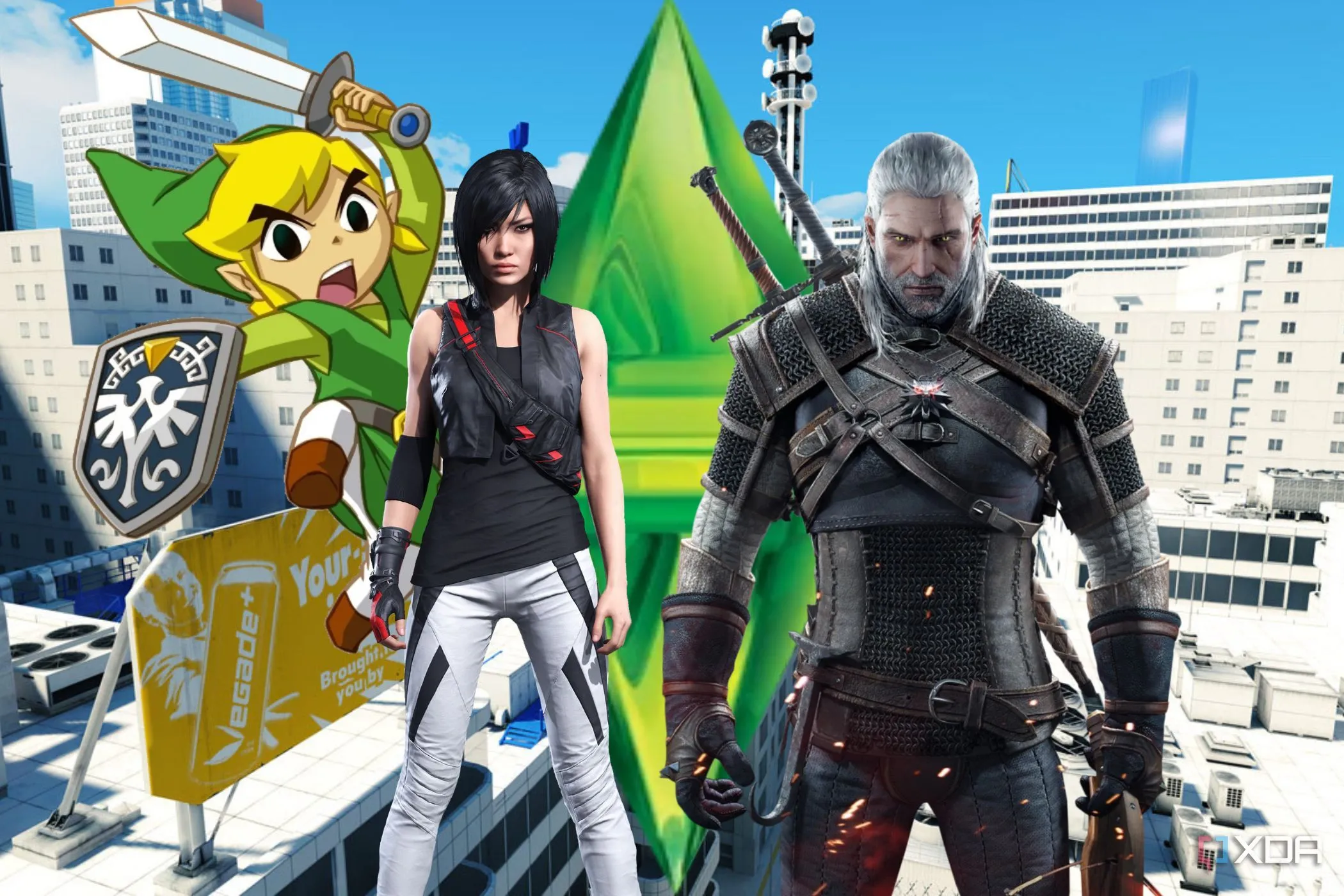 Các biện pháp chống vi phạm bản quyền game độc đáo, bảo vệ nội dung game PC