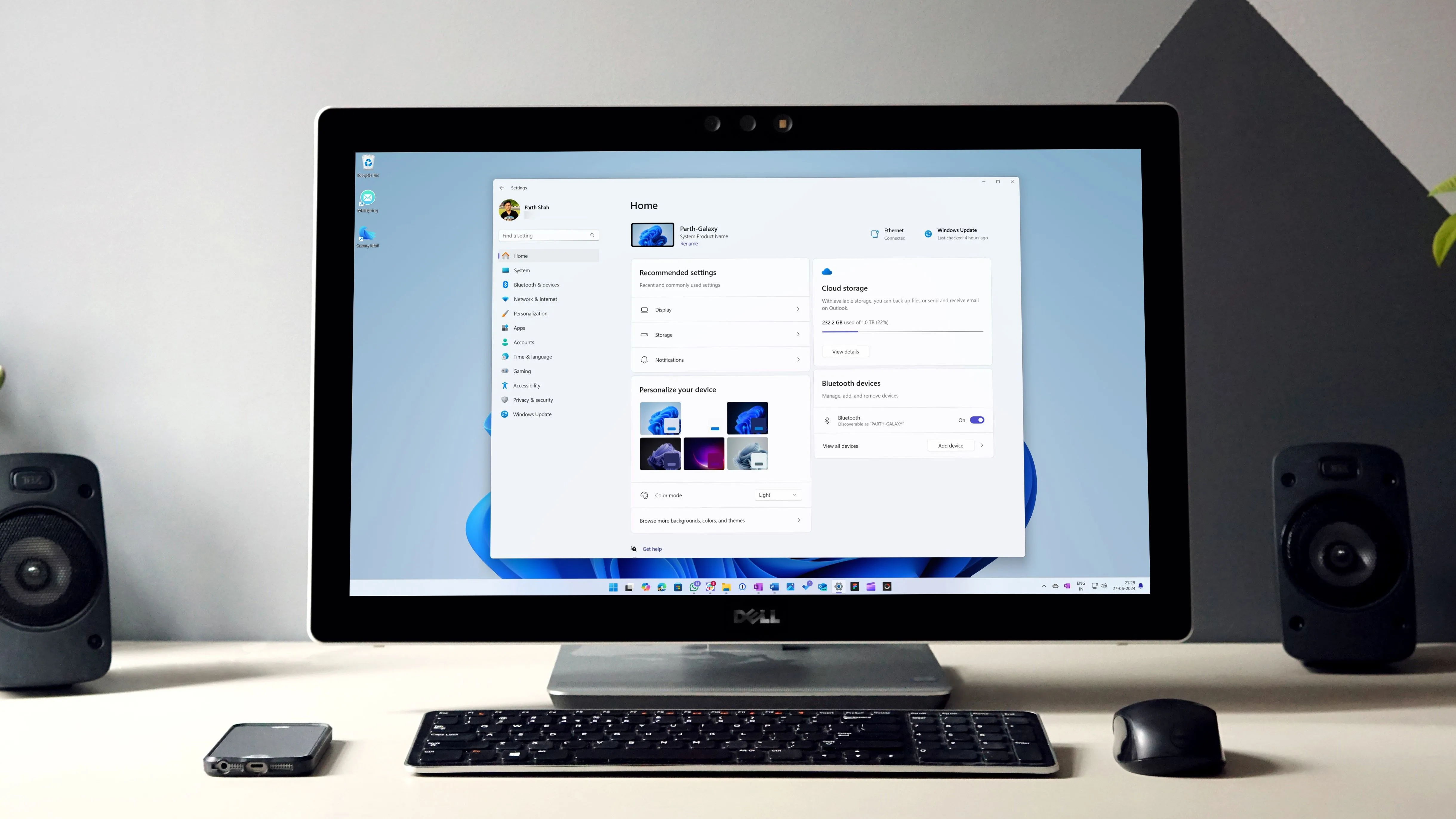 Các cài đặt Windows tốt nhất mà bạn có thể thay đổi để tận dụng tối đa PC