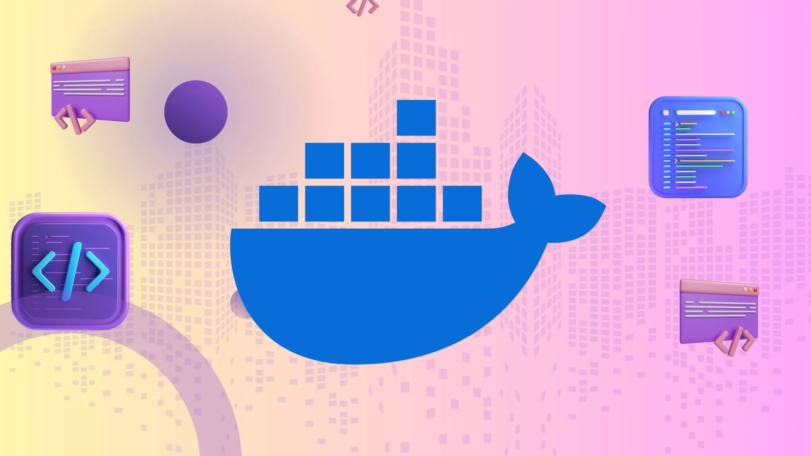Các Docker container được yêu thích nhất giúp nhà phát triển và người dùng tăng năng suất