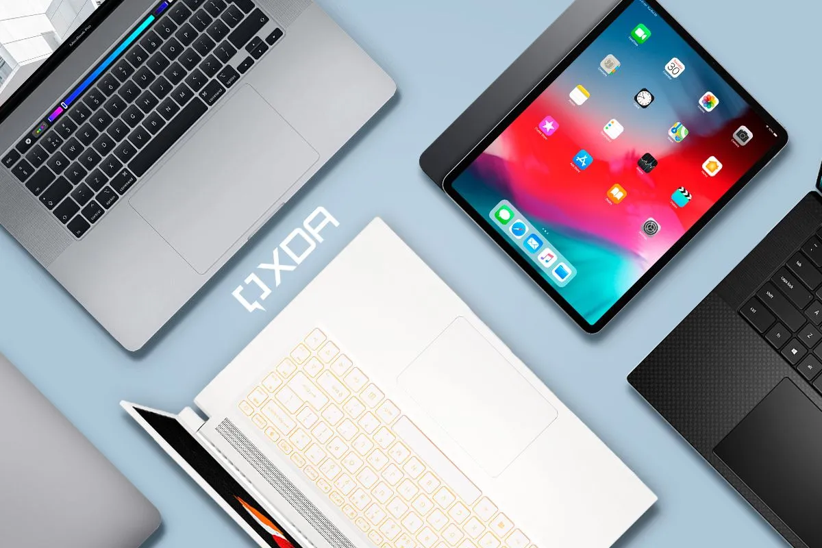 Các mẫu laptop tối ưu cho việc chỉnh sửa ảnh chuyên nghiệp năm 2024