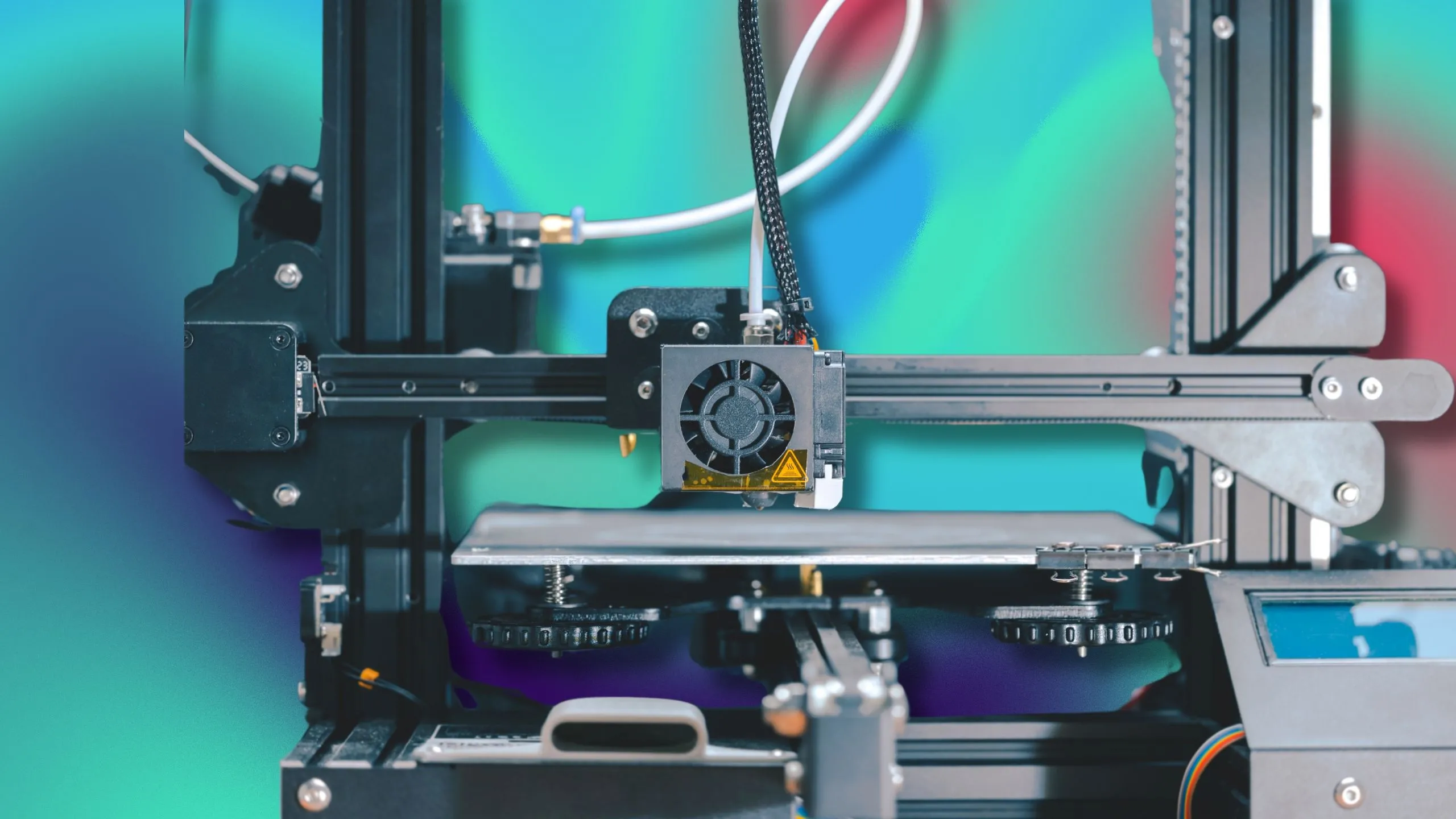 Các vật dụng gia đình và phụ tùng thay thế có thể in 3D giúp tiết kiệm chi phí