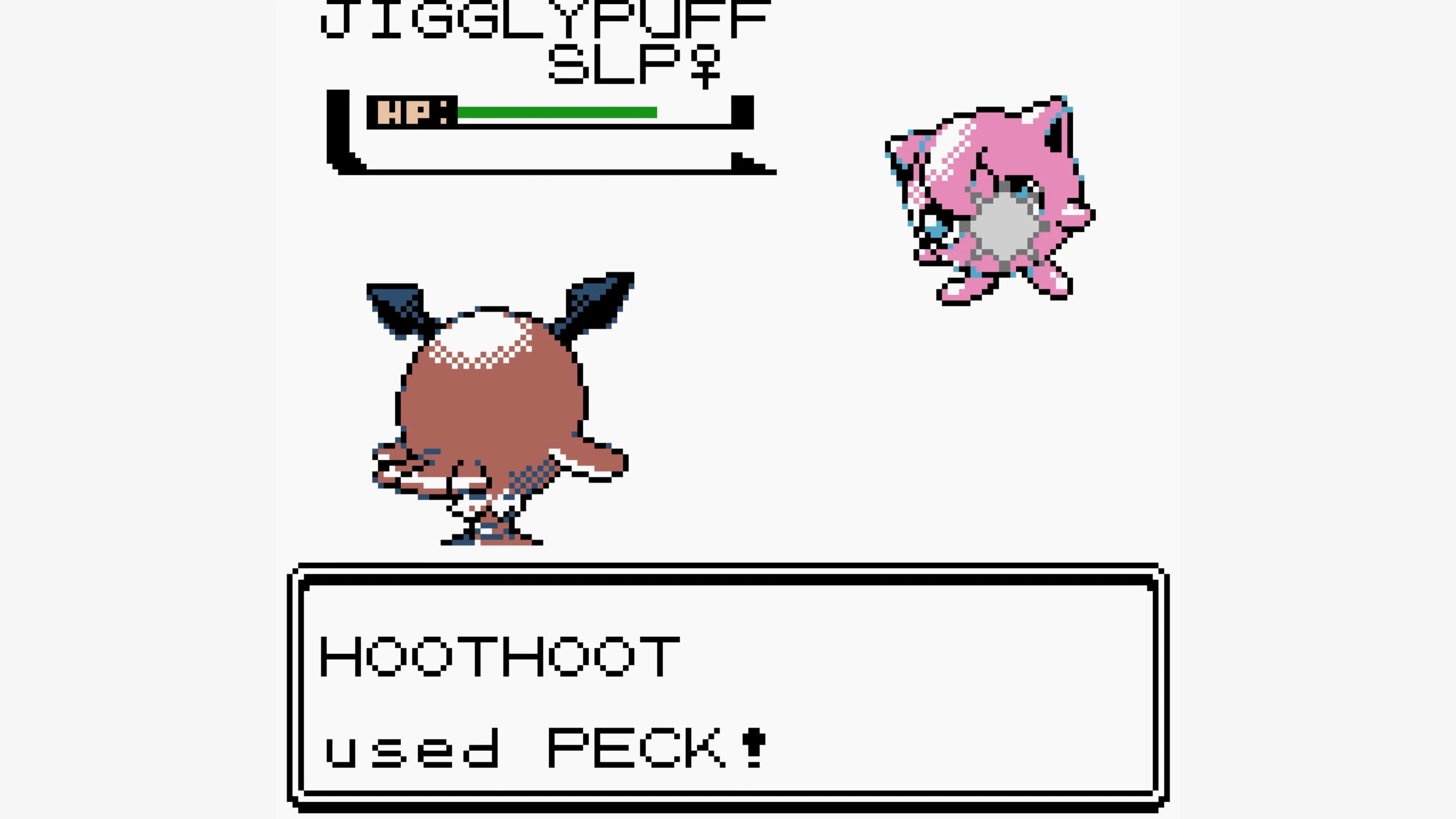 Các yếu tố tùy chỉnh nhân vật và NPC trong game Pokémon Prism