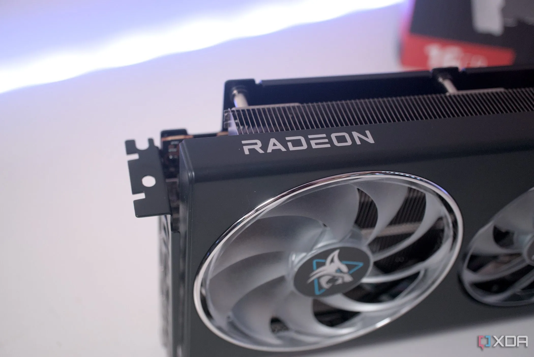 Card đồ họa AMD Radeon RDNA 4 sẽ hỗ trợ FSR 4 độc quyền